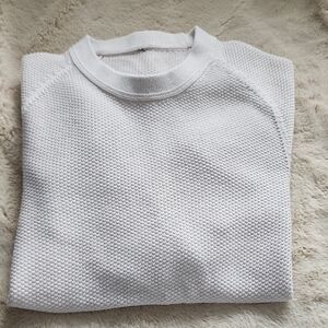 Lululemon Unisex Women/ Men Knit Sweater